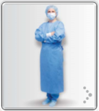 Surgical _ Medical Gown